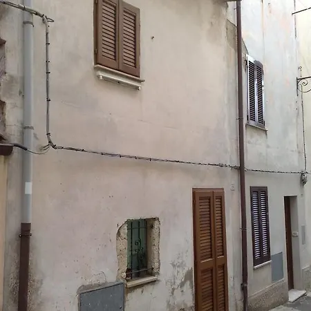 Σπίτι διακοπών Casetta Montiferro