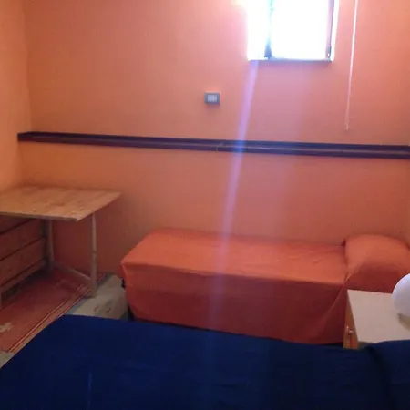 Σπίτι διακοπών Casetta Montiferro Cuglieri