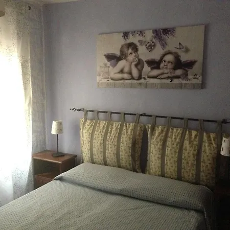Casetta Montiferro Cuglieri