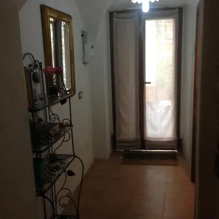 Casetta Montiferro Σπίτι διακοπών Cuglieri